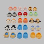 Hand Puppet Factory - Custom Sea Animal Baby Sleep Comfort Toy