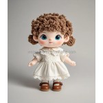 Hybrid Plush Doll Manufacturer - Custom All Ages Quality Craftsmanship