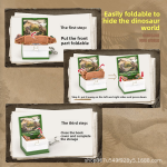 Emotional Bear Plush Factory - Custom Kawaii Toast Pillow for Kids