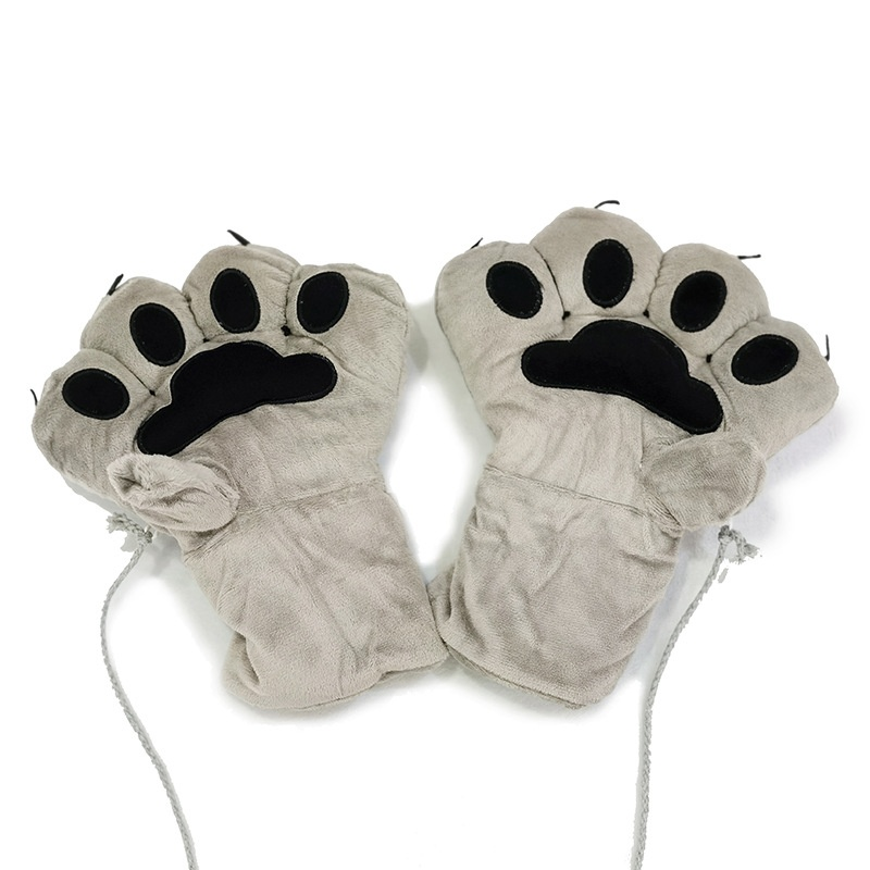 Doll Clothes Manufacturer - Custom 17cm Universal Plush Vinyl Skirt