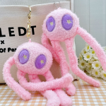 Fruit Plush Toy Factory - Custom Realistic Claw Machine Vegetable