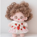 Cotton Doll Manufacturer - Custom High Quality Detail Toy