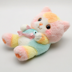 Durian Plush Toy Manufacturer - Custom Peelable Stress Relief Toy