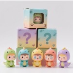 Holiday Blind Box Factory - OEM/ODM Themed Surprise Toy Set