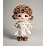 Cotton Doll Factory - Custom Tailored Unique Style for Every Occasion
