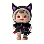 Hybrid Plush Doll Manufacturer - Custom Dual Material Fusion Craft