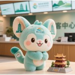 Scenic Spot Toy Factory - OEM/ODM Cultural Creative Toy Customization