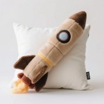 Fish Plush Toy Manufacturer - Custom Bed Hugging Sleep Aid Wholesale