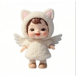 Plush Blind Box Factory - Custom Premium Material Mystery Box