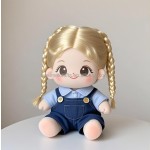 Cotton Doll Factory - OEM/ODM Personalized Doll Customization