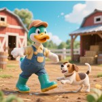 Plush Toy Factory - Custom Soft PP Cotton Embroidery Character