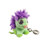 Plush Keychain Manufacturer - Custom Backpack Pendant Stuffed Animal