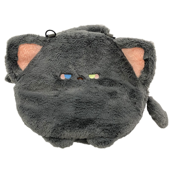 Mini Dress-Up Set Manufacturer - Custom 17cm Knitted Overalls Wardrobe