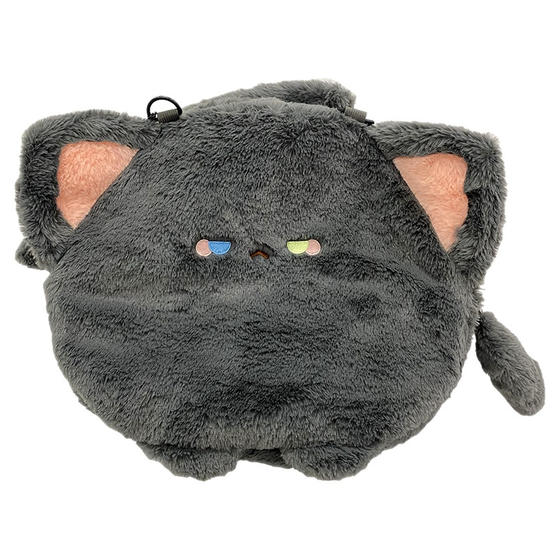 Mini Dress-Up Set Manufacturer - Custom 17cm Knitted Overalls Wardrobe