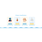 Puppy Keychain Manufacturer - Custom Graffiti Cotton Plush Pendant