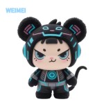 Custom Bear Plush Toy Factory - OEM/ODM Soft Stuffed Animal with Logo