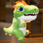 Plush Hand Puppet Factory - OEM Custom Kids Birthday Gift