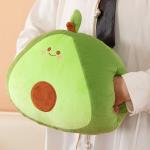 Hand Warmer Plush Doll Factory - OEM Custom PP Cotton Filling