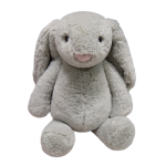 Lop-Eared Rabbit Plush Supplier - OEM Custom AI Doll Gift