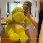 Dinosaur AI Plush Doll Supplier - OEM Custom Bed Sleeping Toy