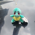 Plush Pendant Factory - Bulk Custom PP Cotton Filling 11-30cm