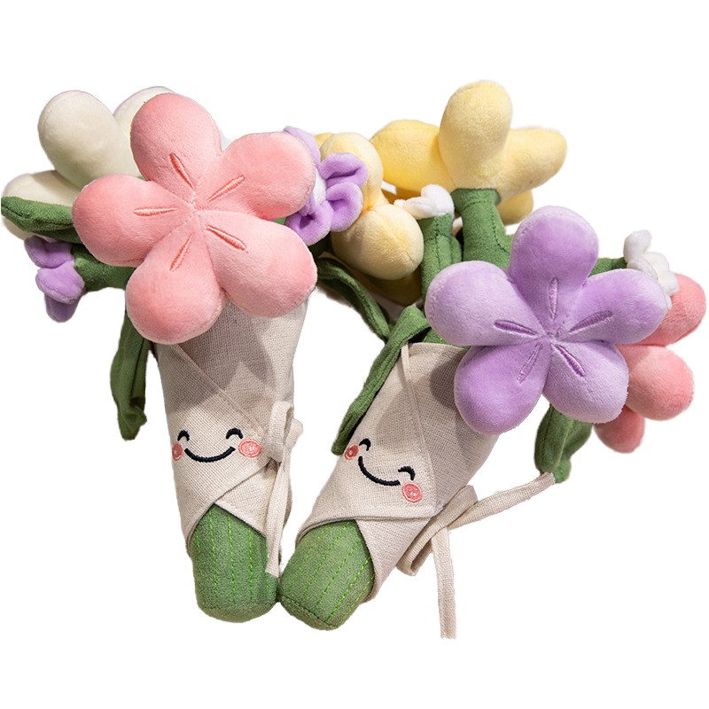 Stress Relief Bear Plush Manufacturer - OEM Custom Kids Ladies Gift