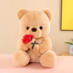 High-Grade Teddy Bear Manufacturer - OEM Custom Valentines Gift