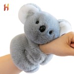 Panda Snap Bracelet Supplier - OEM Custom Girls Wrist Ring