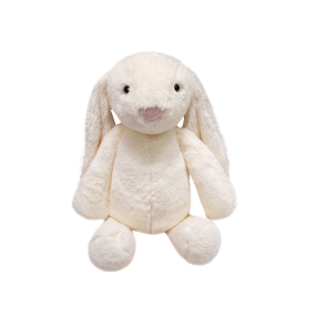Lop-Eared Rabbit Plush Supplier - OEM Custom AI Doll Gift