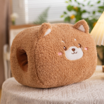 Hand Warmer Pillow Manufacturer - OEM Custom Plush Insert PP Cotton