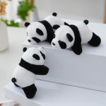 Plush Brooch Hairpin Supplier - OEM Custom Accessory Decoration