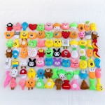 Plush Bear Doll Factory - OEM Custom Cross-Border Claw Machine