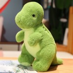 Dinosaur Park Plush Toy Manufacturer - OEM Custom Mesh Lining