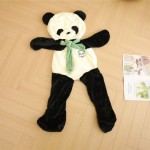 Large Panda Plush Toy Factory - OEM Custom 80-180cm Comforter