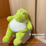 Dinosaur AI Plush Doll Supplier - OEM Custom Bed Sleeping Toy