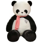 Large Panda Plush Toy Factory - OEM Custom 80-180cm Comforter