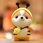 Princess Dog Puppy Doll Supplier - OEM Custom Sleeping Rag Doll