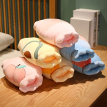 Hand Warmer Pillow Factory - Bulk Custom PP Cotton Filling Office Use