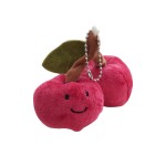 Expression Bear Keychain Factory - OEM Custom Plush Pendant Doll