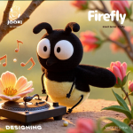 Jooki Bear Plush Toy Manufacturer - OEM Custom Embroidered Pillow