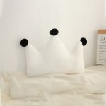 Crown Pillow Doll Factory - OEM Custom Childrens Room Decoration