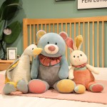 Stuffed Animal Bear Manufacturer - OEM Custom Super Soft Plush