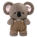 Princess Bear Plush Toy Factory - OEM Custom Super Soft Comforter