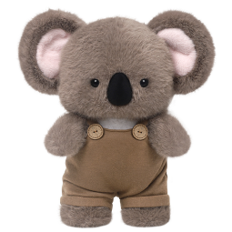 Princess Bear Plush Toy Factory - OEM Custom Super Soft Comforter