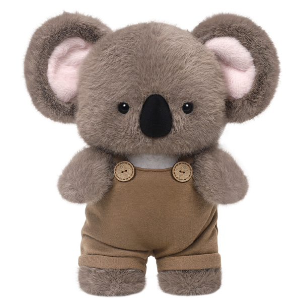 Princess Bear Plush Toy Factory - OEM Custom Super Soft Comforter