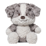 Border Collie Plush Toy Manufacturer - OEM Custom Super Soft Stuffed