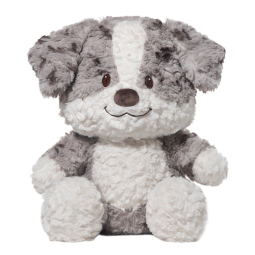 Border Collie Plush Toy Manufacturer - OEM Custom Super Soft Stuffed