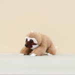 Sloth Plush Keychain Manufacturer - OEM Custom Simulation Design