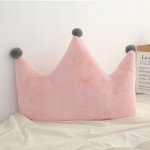 Crown Pillow Doll Factory - OEM Custom Childrens Room Decoration