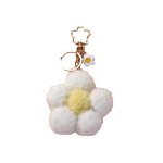 Cherry Blossom Keychain Manufacturer - OEM Custom PP Cotton Filling